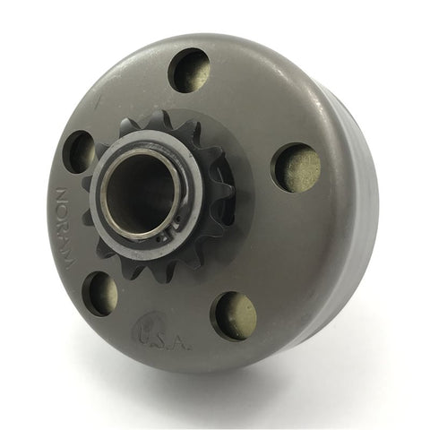 Premier Stinger stamped clutch drum