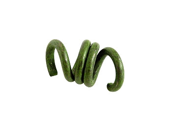 Premier Stinger 5100 RPM green clutch spring