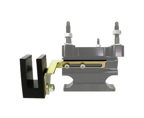 Speed Karts Chain Guide (for flip mount) kart motor mount