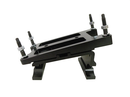 Speed Karts Flip Mount (7 or 15 Degree) for PRC Recon & Deuce kart motor mount
