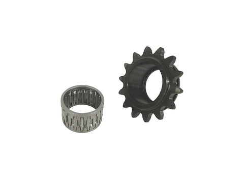 Aftermarket #35 14T clutch driver