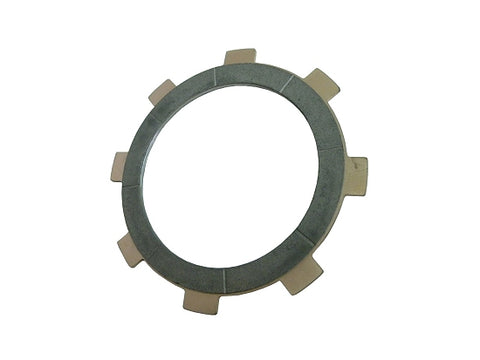 High-performance Viper clutch friction disk