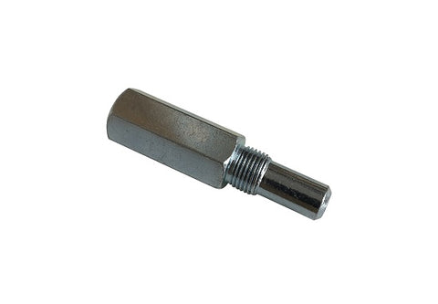 steel piston stop (tdc tool)