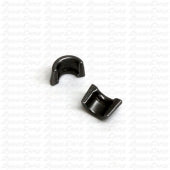 SSRL Lock Set for Stainless Clone Valve (pair)