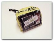 Digatron 46/52 Series Tach Bag Red