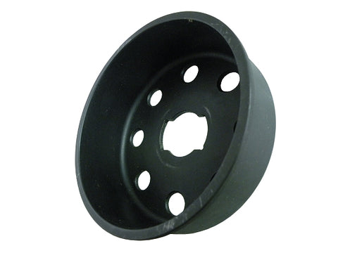 Premier Titan turned clutch drum