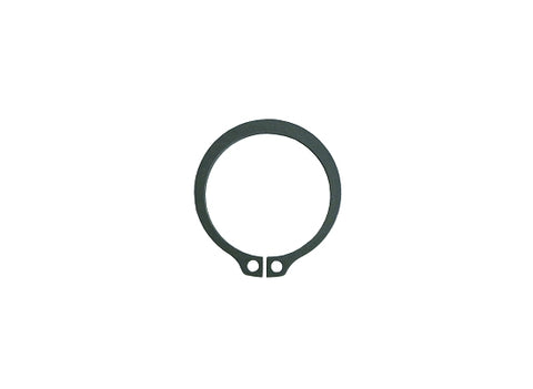 Premier Titan clutch assembly snap ring
