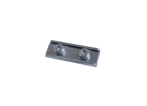 Throttle Cable Clamp Two Bolt
