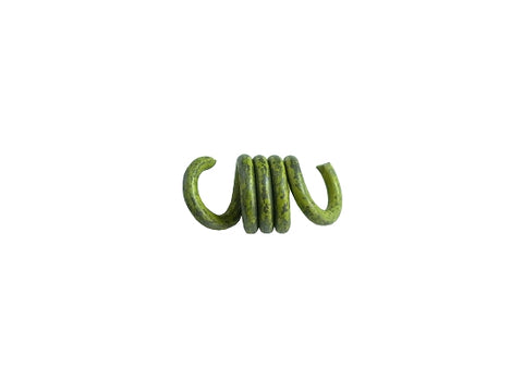 Premier Titan 4000 RPM yellow clutch spring