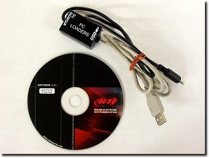 Mychron TG Download Kit