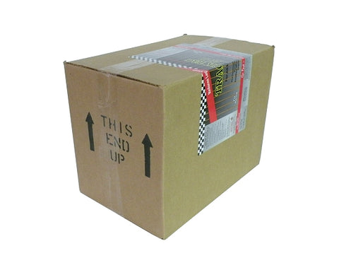 Track-Tac Gold Grip (Case of 4 Gallons)
