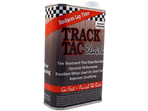 Track-Tac Black Sand Case of 12