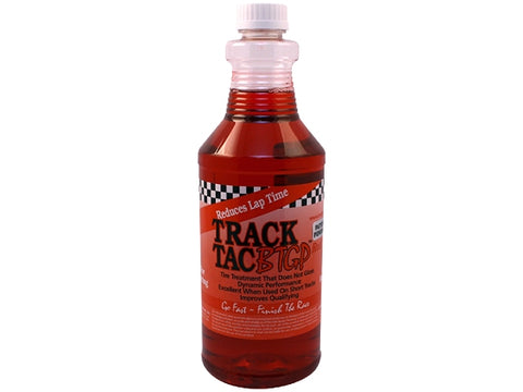 Track-Tac BTGP Red Quart