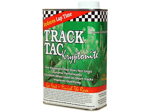 Track-Tac Inside Kryptonite Quart