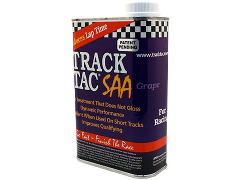 Track-Tac SAA Grape Case of 12