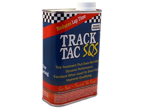 Track-Tac SQS Case of 12