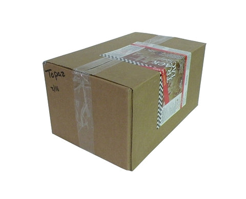 Track-Tac Gold Grip (Quart)