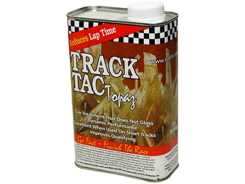 Track-Tac Outside Topaz Case of 12