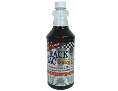 Track-Tac Tire Tuff Treatment Quart