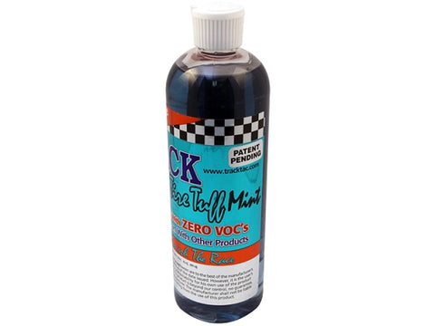 Track-Tac Tire Tuff Mint Quart
