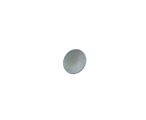Tillotson Welch Plug .500"