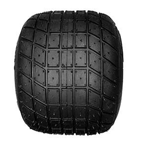 Burris TX22 11x700x5 Treaded Tire