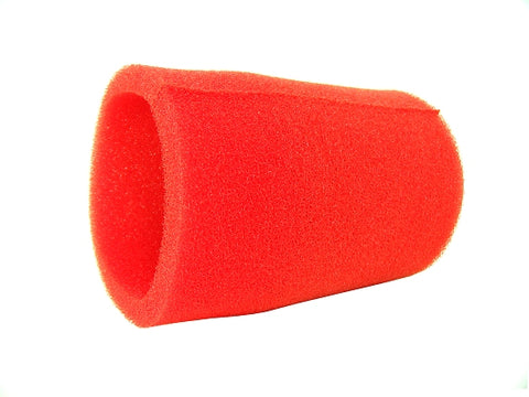 Foam Pre Filter 3" x 5"