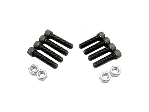 Universal Motor Mount Bolt Kit (12 pieces) - Toigo Racing