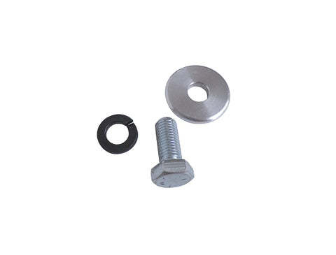 Clutch mounting bolt kit