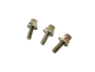 Briggs Flathead Tank Bolts (3) - Toigo Racing