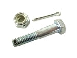 Tie Rod Bolt Kit (VK38150) - Toigo Racing