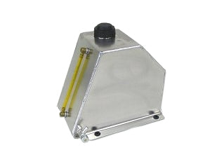 Aluminum Fuel Tank (4qt)