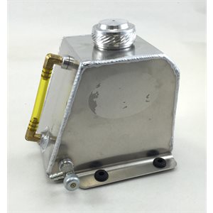 Aluminum Fuel Tank (1.5qt)
