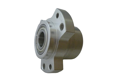 17mm Front American-Pattern Wheel Hub with 17mm Bearings (hardware not included)