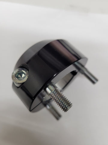 VLE 2360 40mm Rear Wheel Hub, 35mm Length