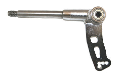 VLR Left Hand Spindle