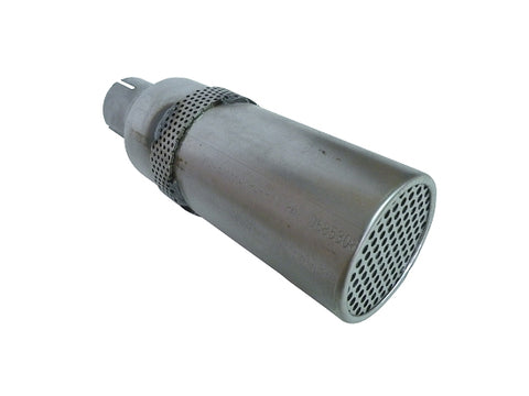 Walker Silencer, Stock Class 1 1/8 (B91L)