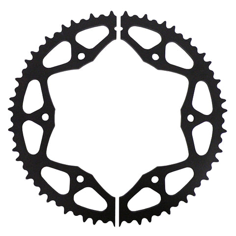 WMS Skip Tooth #35 Sprocket - kart sprocket