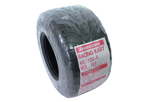 Bridgestone YNP 10x4.50-5 Rain Tire
