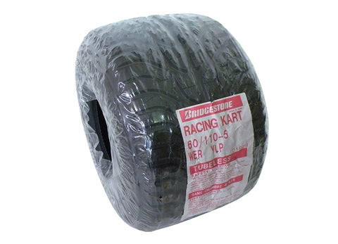 Bridgestone YNP 11x6.00-5 Rain Tire