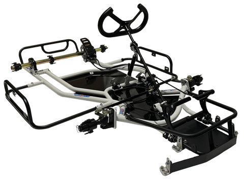 Elevate Chassis