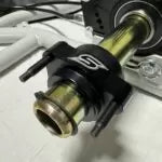 Elevate Chassis
