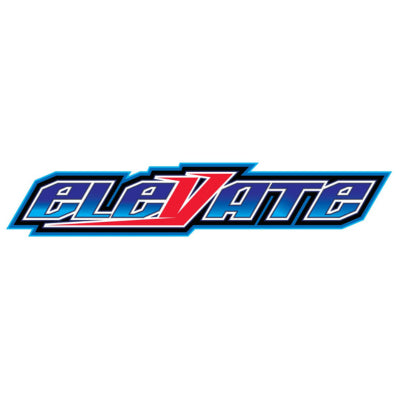 Decals – Elevate Nose Piece