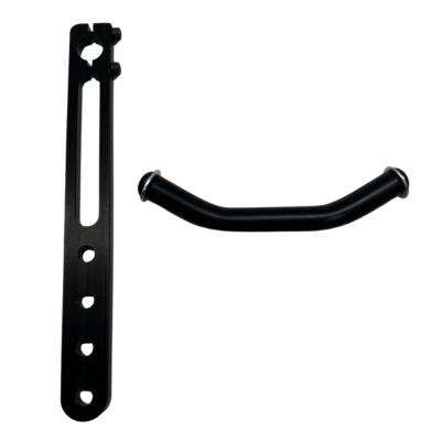 Steering Fairing Bracket Short Cross Rod