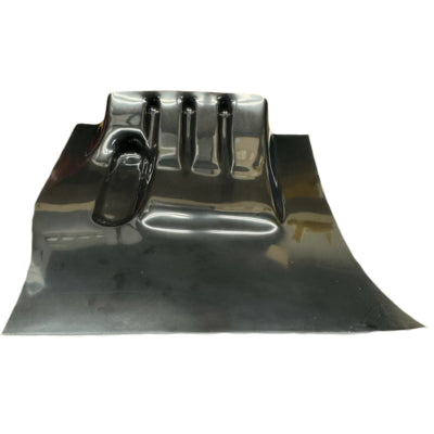 Floor Pan – Rear Pan for Elevate Chassis