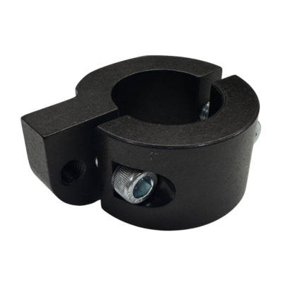 1in Post-Mounted Fuel Tank Clamps