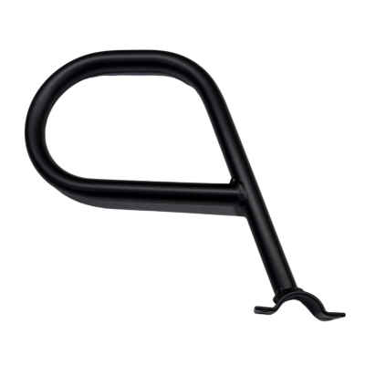 Hopper Stopper for Left Rear 1-1/4" Frame Rail