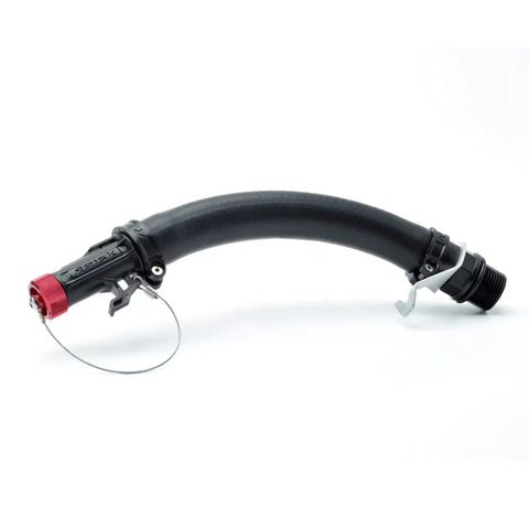 Hose Bender for 3-Gallon Fuel Jug