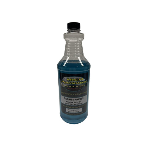 Bad A Rinsable Spray Quart