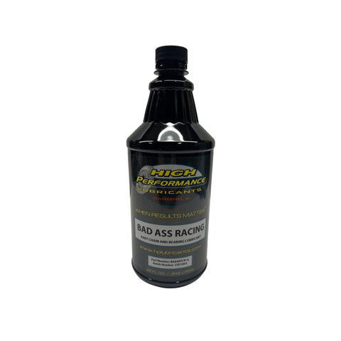 Bad A Karting Bearing Chain Lube Quart